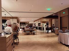 -食光全日制餐厅(绵阳首开喜来登酒店)