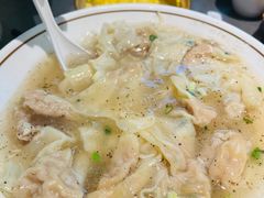 鲜肉馄饨-老淮滨-蚌埠非遗小吃(淮河路店)