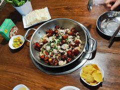 -百岁鱼(七一路店)