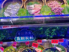 -阪尚皇·原切牛排·烤肉火锅自助(北京路店)