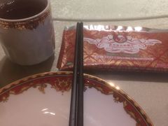 -东方亚克西餐厅(西康路店)