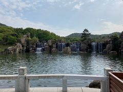 -白马涧龙池景区