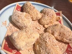 芝士燕麦焗茄盒-龍聚祥烧麦馆(万达店)