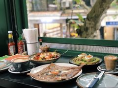 澳白-RAC BAR(安福路店)