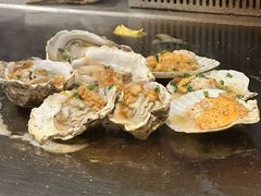-渔乐之昕·铁板烧自助餐(虹悦城店)