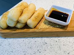 -老佛爷铜炉蛙锅(海岸城店)