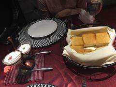 -王品牛排(郑州大卫城店)