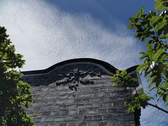 -海窝子古镇