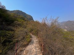 -龙庆峡风景区