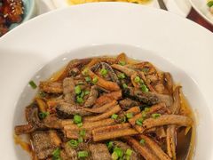 -徐记私厨(半淞园路店)