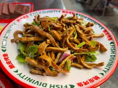 -鱼神脆皮烤鱼(深圳宝安坪洲店)
