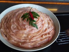 大隐九尺鲜鸭肠-大隐·成都火锅Bistro(合生麒麟新天地店)