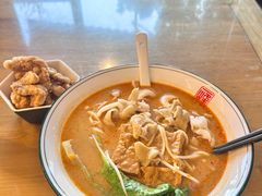 -一峰沙茶面(海峡国际店)