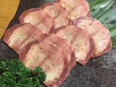 -赤坂亭·M9和牛烧肉·铁板烧(合肥万象城店)