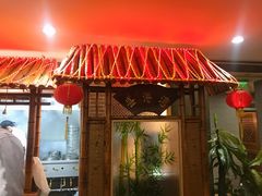 -盛港湾海鲜食府(黄沙店)