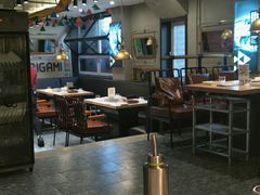 -千纸鹤嫩汁烤肉(西大直街店)
