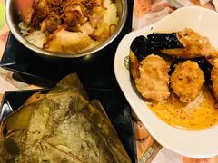 -添好运点心专门店(中环IFC店)