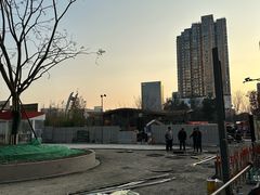 -首开·龙湖成都西宸天街