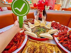 -虾铺子龙虾·私房菜(金源花苑店)
