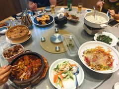 -胡家大厨(西三庄店)