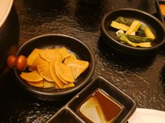 -九田家黑牛烤肉料理(中北镇店)