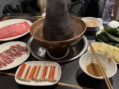 -将台涮肉(酒仙桥店)