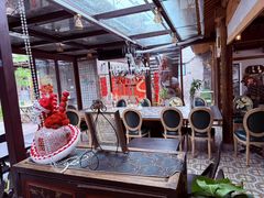 -糖房咖啡(南锣鼓巷店)