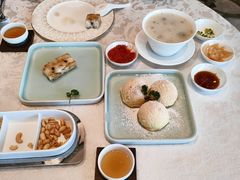 -Yan Ting宴庭中餐厅-长沙瑞吉酒店(运达店)