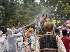 -南宁方特东盟神画