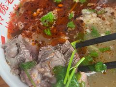-三中高皇羊肉馆