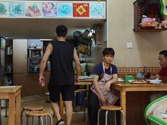 -聪辉同安老美食饭店(大元路店)