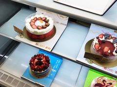 -圣安娜饼屋(信和广场店)