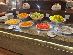 -东莞喜来登酒店-御园西餐厅·海鲜自助餐·意大利菜零点