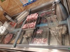 零售区-老东镇啤酒屋海鲜加工·蒸汽海鲜·海鲜烧烤(台东店)