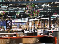 -谢列梅捷沃国际机场