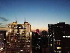 -鸽子侯·家宴·平价海鲜(市图书馆店)
