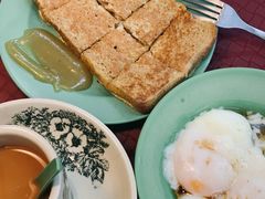 -南洋老咖啡(牛车水店)