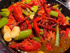 -徐嘉赫龙虾馆