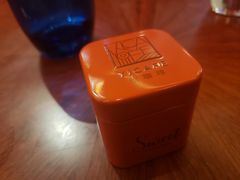 -怡咖啡海鲜自助餐厅(浦东香格里拉店)