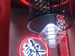 -哥老官重庆美蛙鱼头(五角场合生汇店)