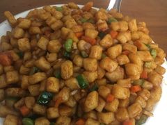 -老回回饺子馆(海洋馆店)