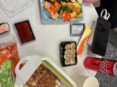 -池田寿司·新鲜现做(西红门荟聚店)