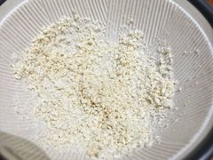 手磨芝麻-胜博殿霸王树(嘉里中心店)