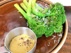 -九月里.自由花园餐厅