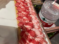-祥源胡同·涮牛羊肉火锅(花桥店)