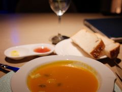 -波特曼西餐厅(中央大街店)