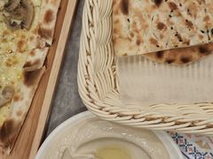 -bosphorus 铂斯西餐厅·土耳其烧烤(环市中路店)