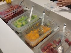 -兰熊鲜奶(西直门凯德mall店)
