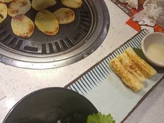 -猫抓烤肉(春熙路店)