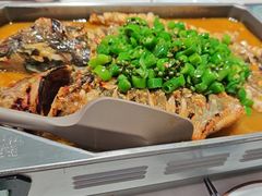 -鱼酷活鱼烤鱼(江宁金鹰店)